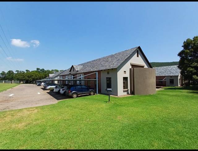 BUSINESS PROPERTY TO RENT IN ELDORAIGNE